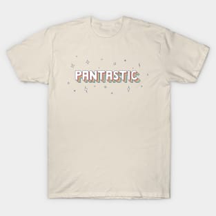 Pantasic Pride T-Shirt